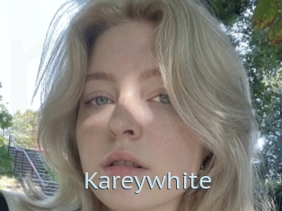 Kareywhite