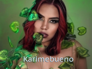 Karimebueno