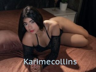 Karimecollins