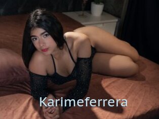 Karimeferrera