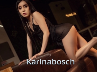 Karinabosch