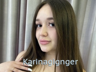 Karinagignger