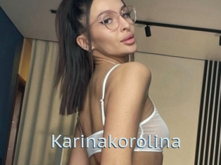 Karinakorolina