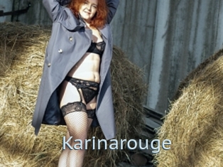 Karinarouge