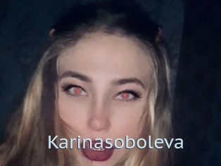 Karinasoboleva