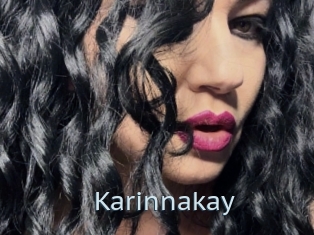 Karinnakay