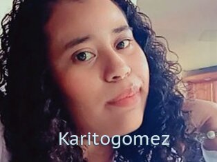 Karitogomez