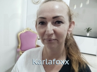 Karlafoxx