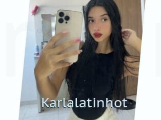 Karlalatinhot