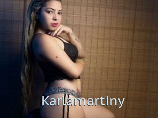 Karlamartiny