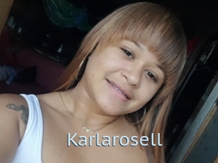 Karlarosell