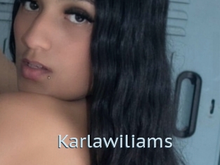 Karlawiliams