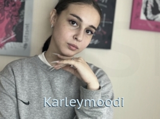 Karleymoodi