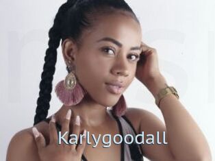 Karlygoodall