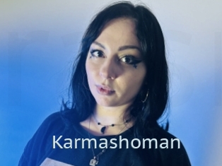 Karmashoman