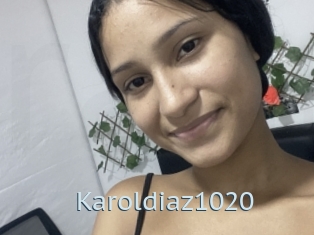 Karoldiaz1020