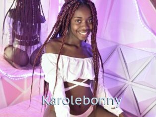 Karolebonny
