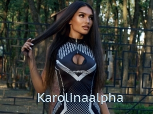 Karolinaalpha