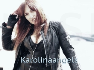 Karolinaangels