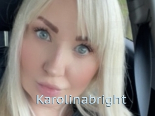 Karolinabright