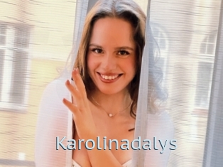 Karolinadalys