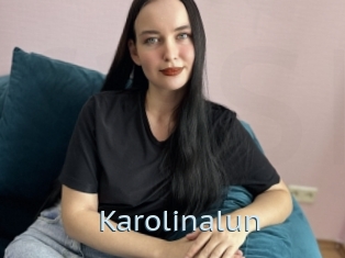 Karolinalun