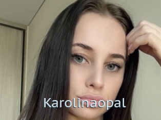 Karolinaopal