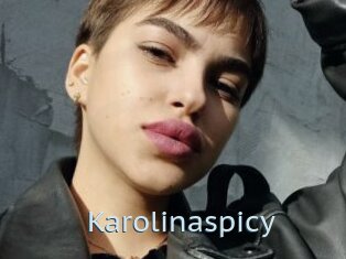 Karolinaspicy