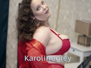 Karolinegrey