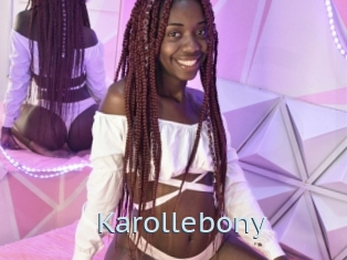 Karollebony