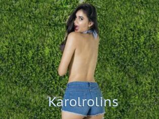 Karolrolins