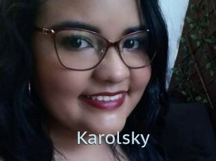 Karolsky