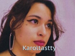 Karoltastty