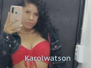 Karolwatson