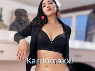 Karrinmaxxi