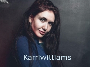 Karriwilliams