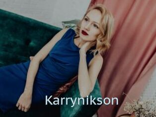 Karrynikson