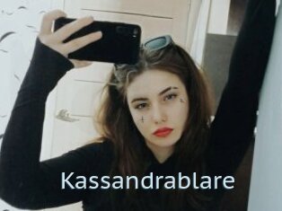 Kassandrablare