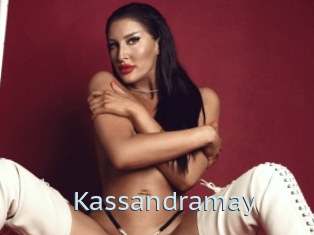 Kassandramay