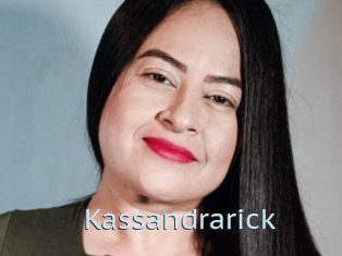 Kassandrarick