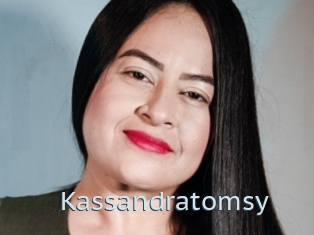 Kassandratomsy