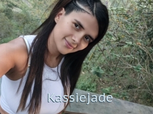 Kassiejade