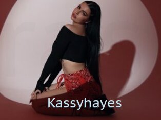 Kassyhayes