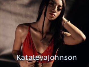 Kataleyajohnson