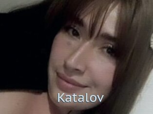 Katalov