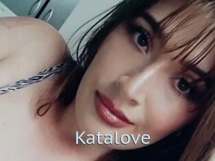 Katalove