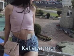 Katapalmer