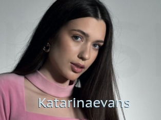 Katarinaevans