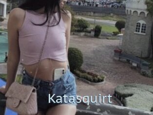 Katasquirt