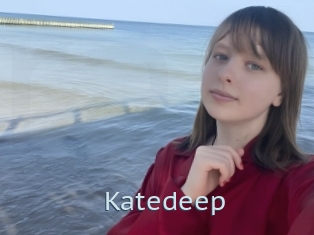 Katedeep